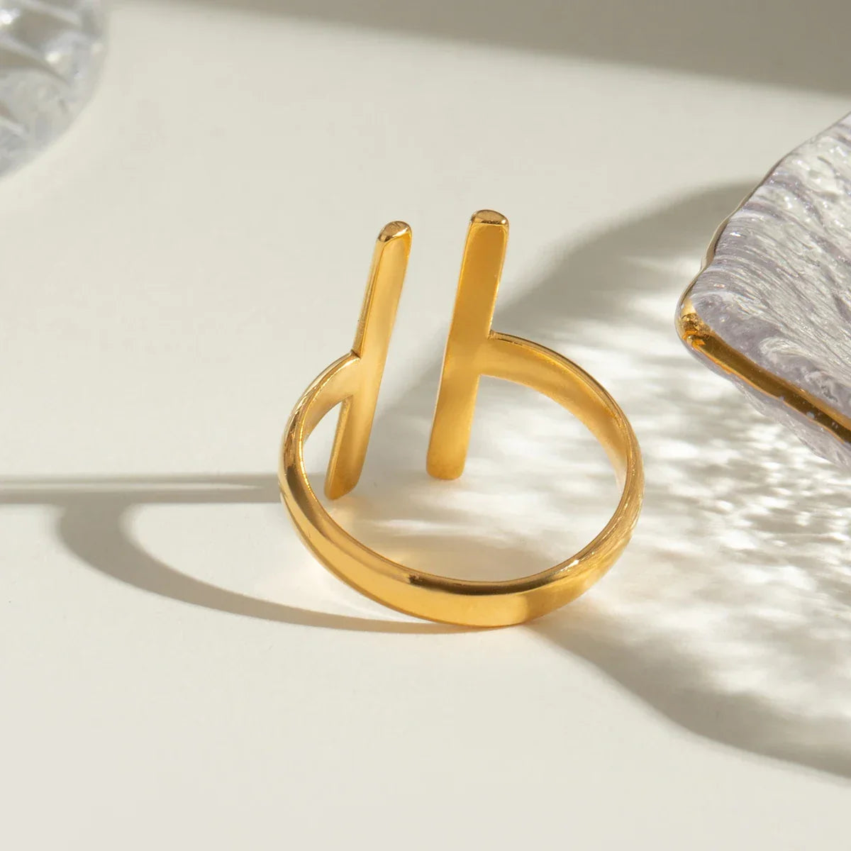 THIA RING