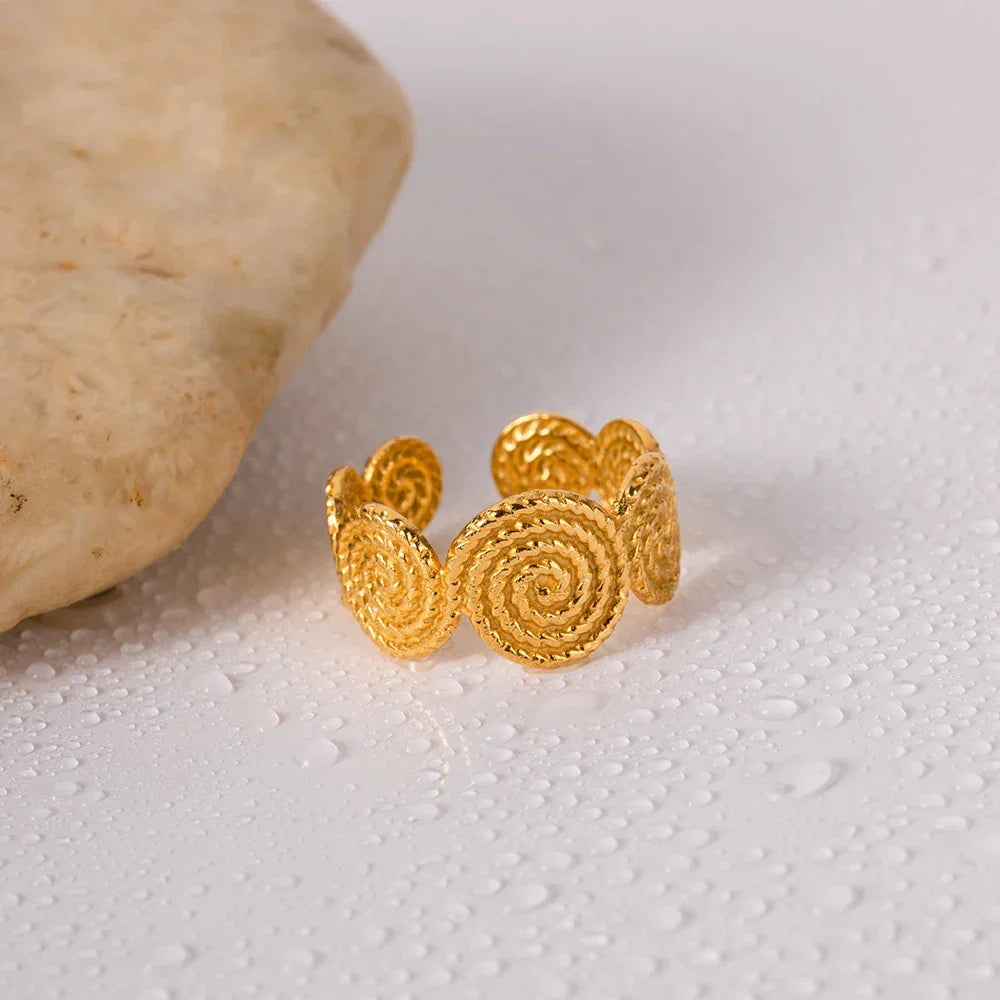 NISYRIA RING