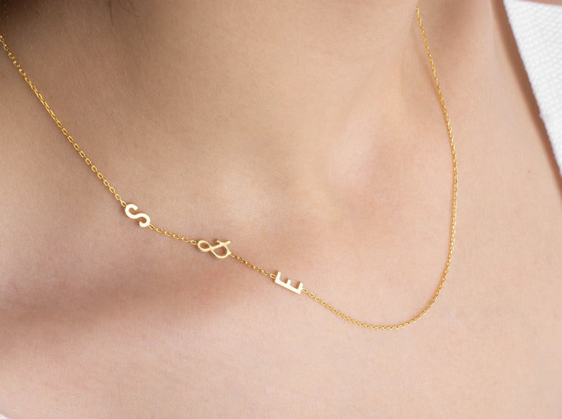ETERNA NECKLACE