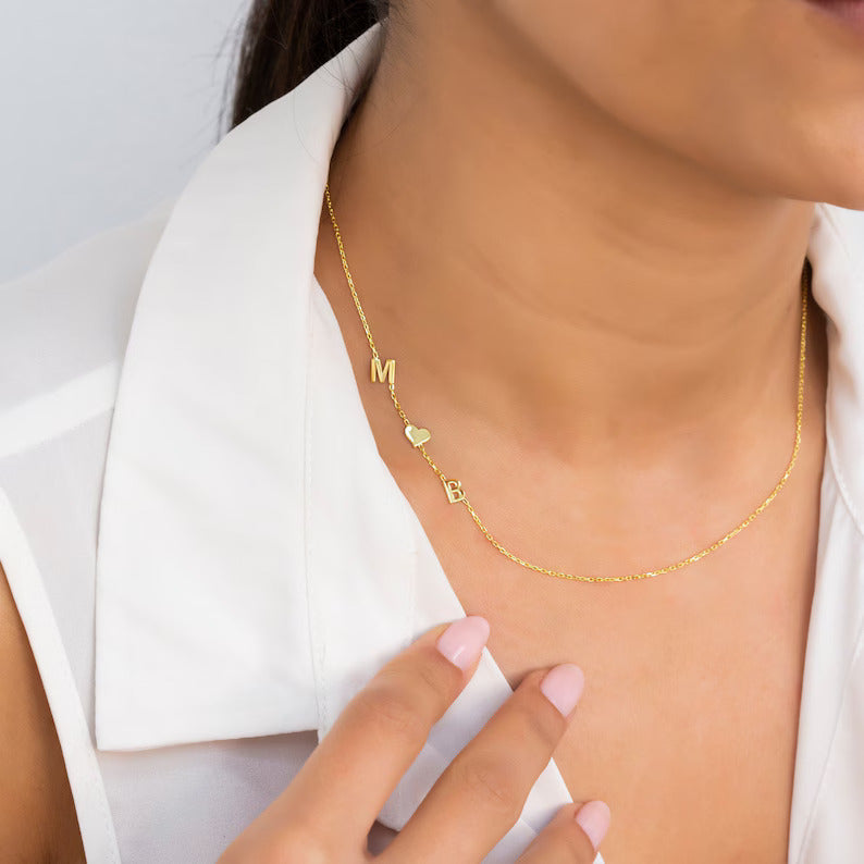 ETERNA NECKLACE