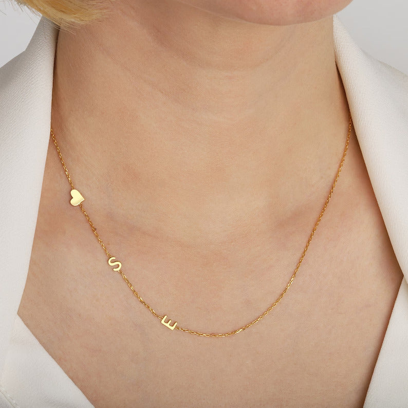 ETERNA NECKLACE