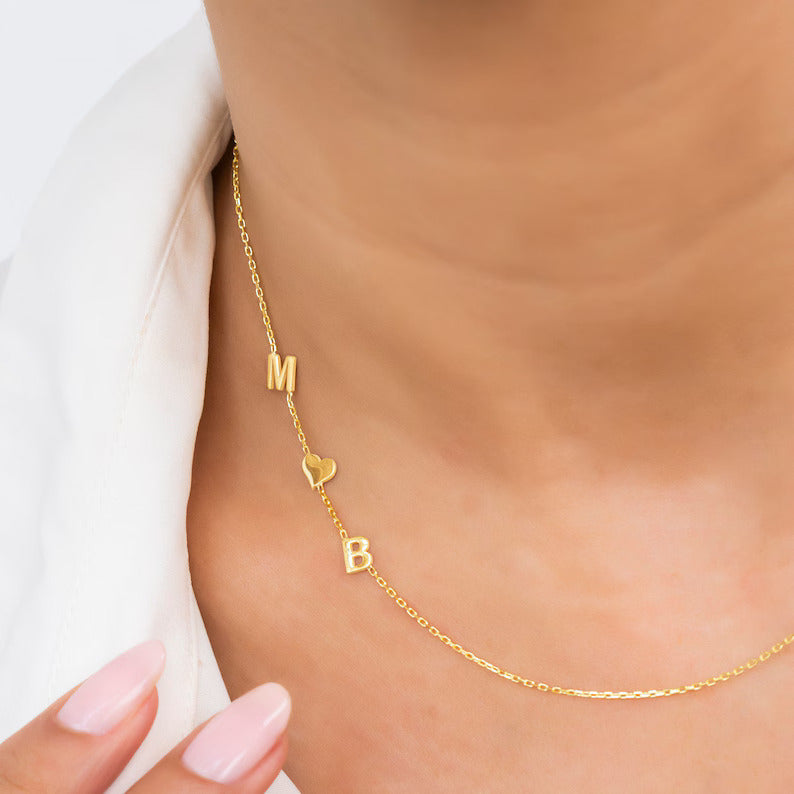 ETERNA NECKLACE