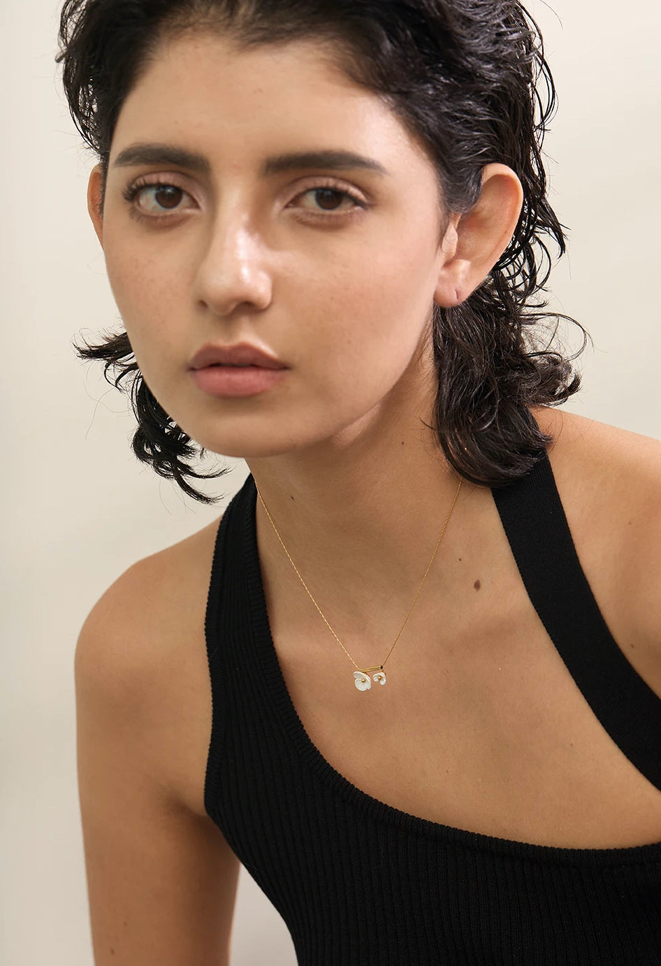 NECKLACE VELITHRA
