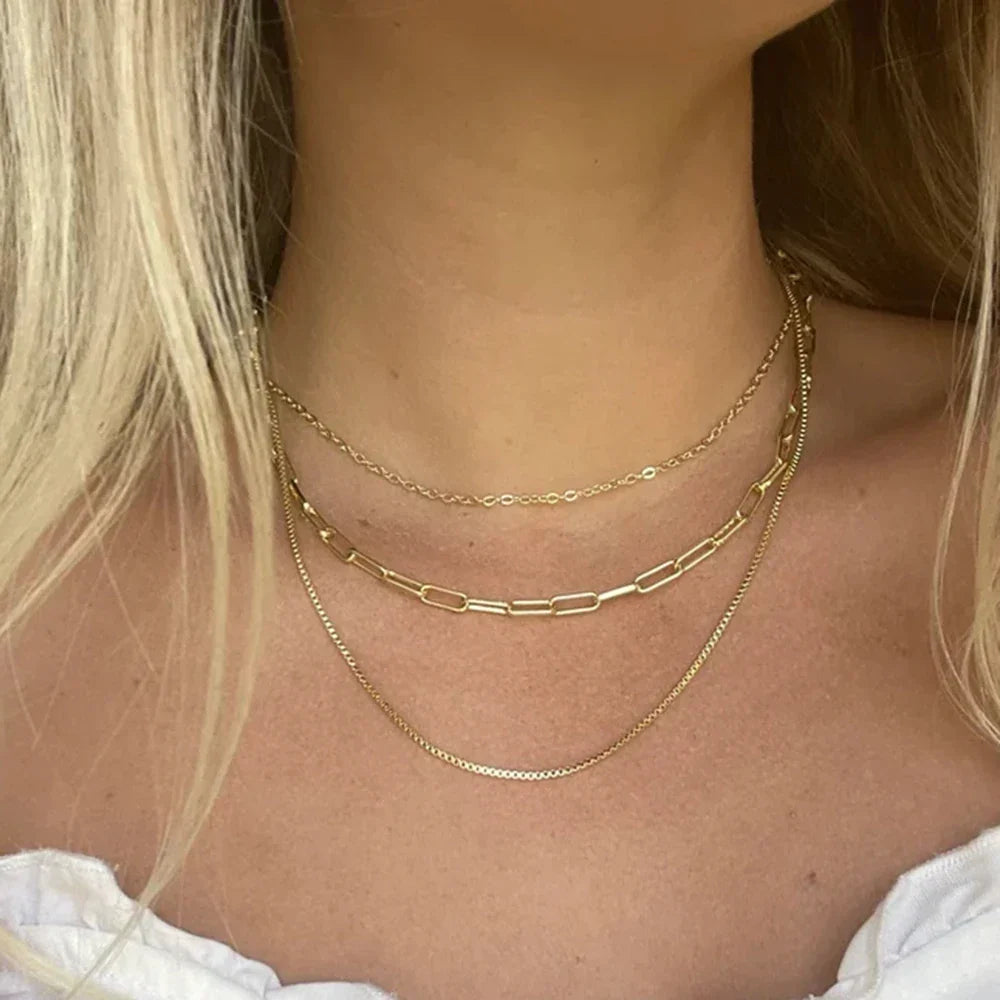 EVANIA NECKLACE