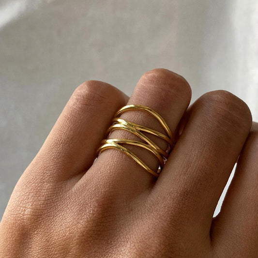 FERENTHIA RING