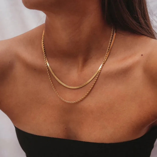 MARITHIA NECKLACE
