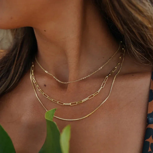EVANIA NECKLACE