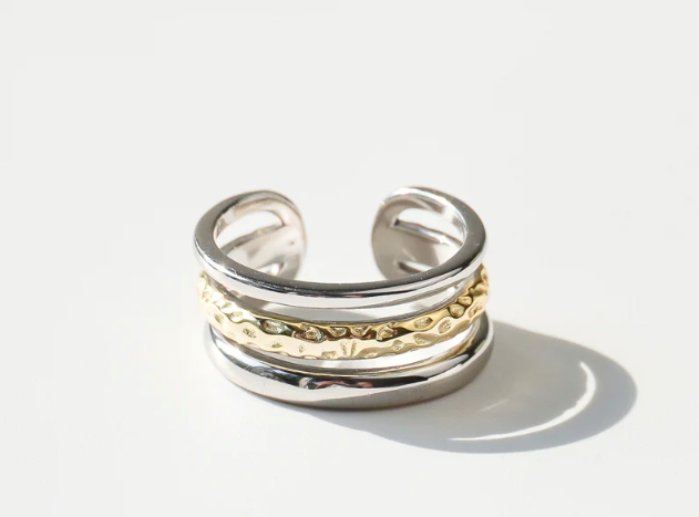 PRANA RING