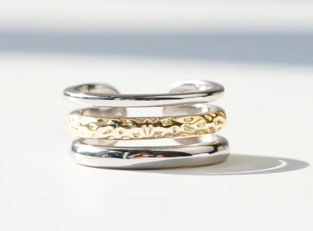PRANA RING