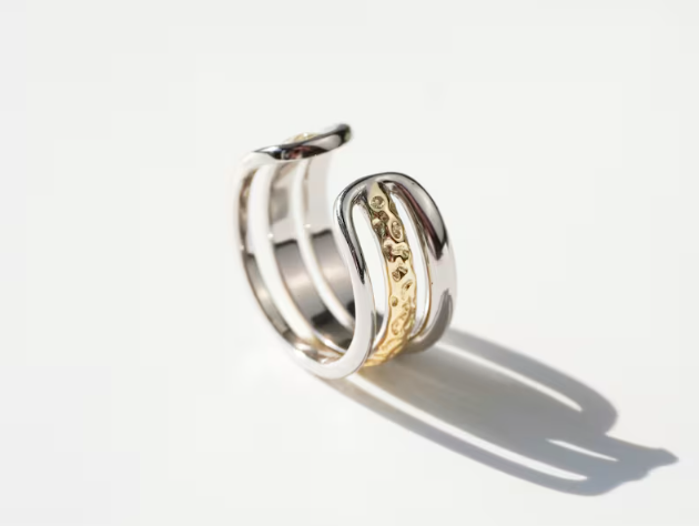PRANA RING