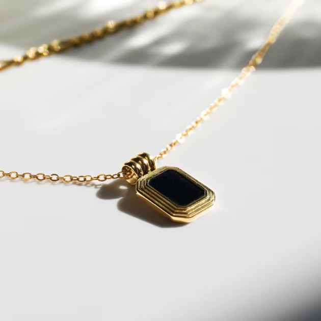 SHANTI NECKLACE