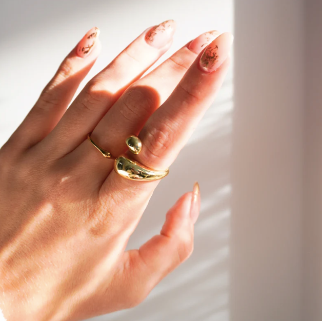 AETHERIA RING