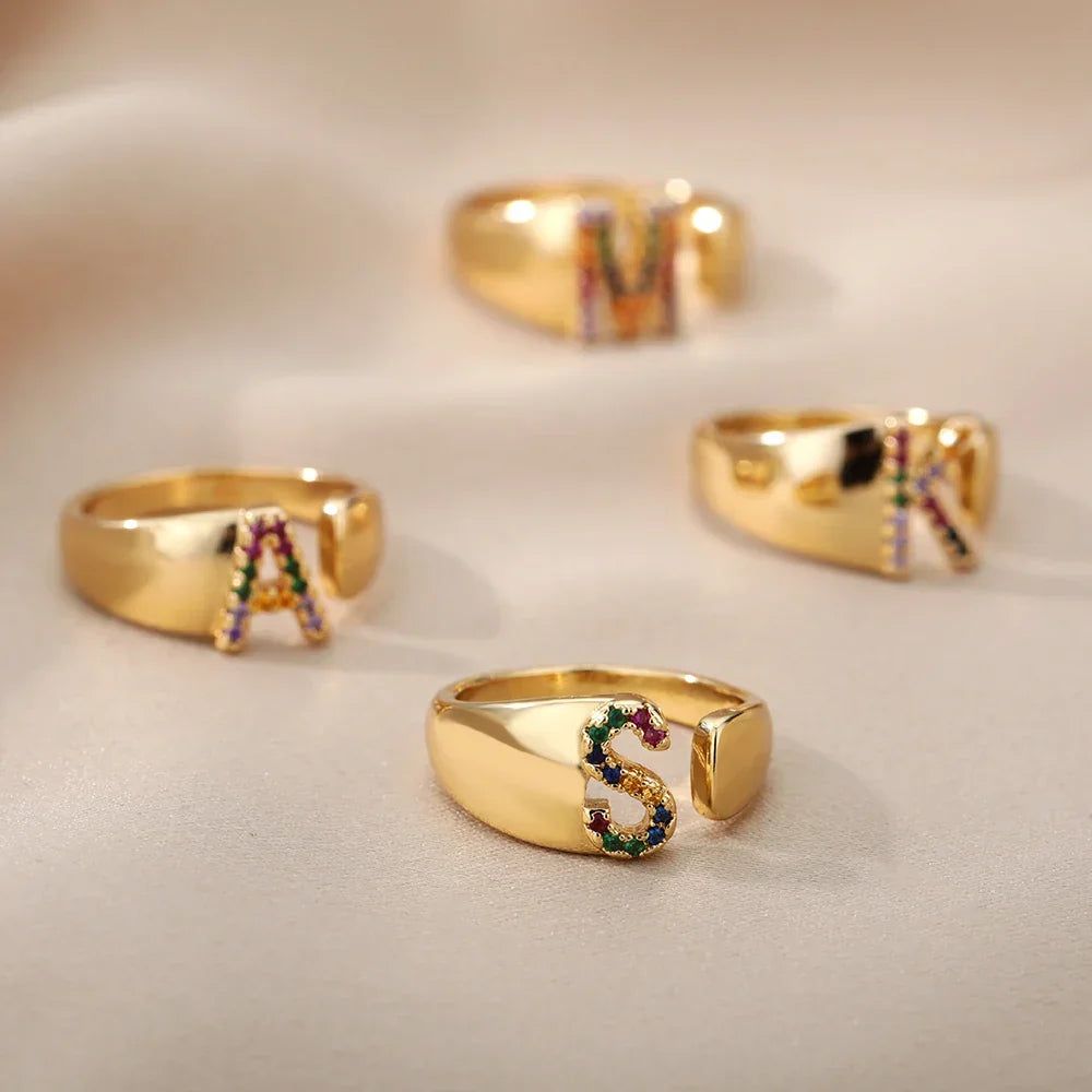 LIRALE RING