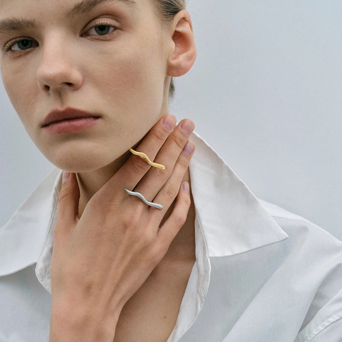 ZALIRAE RING