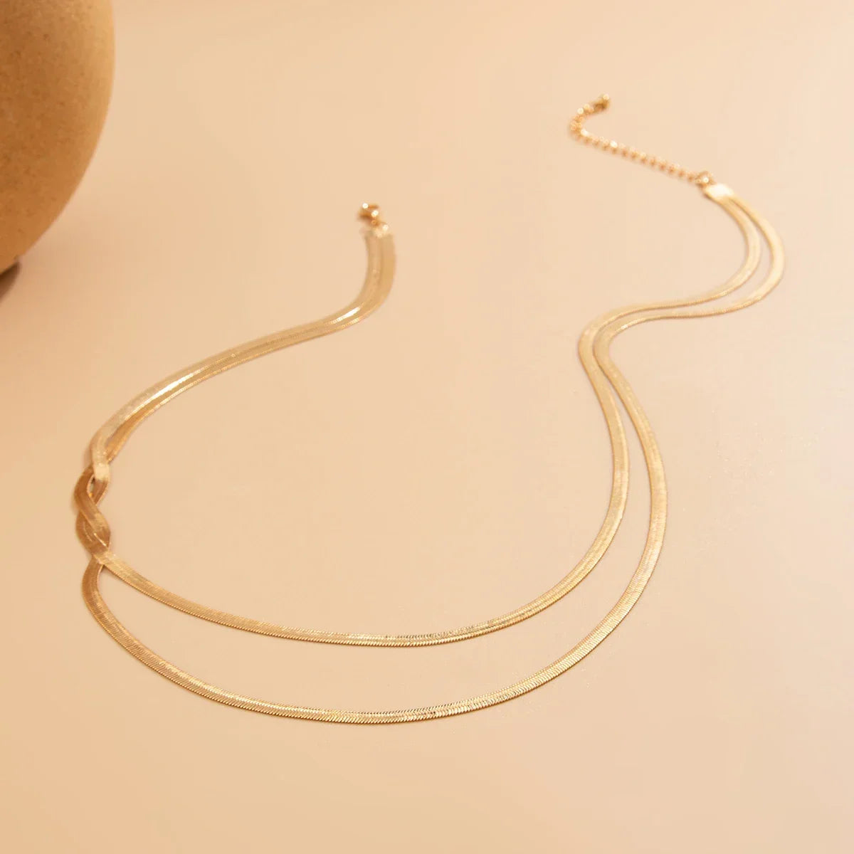 NECKLACE MERILIA