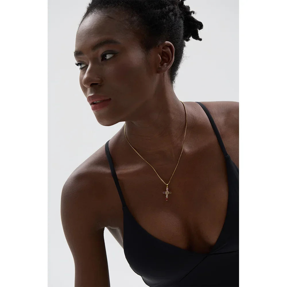 NECKLACE AMARA