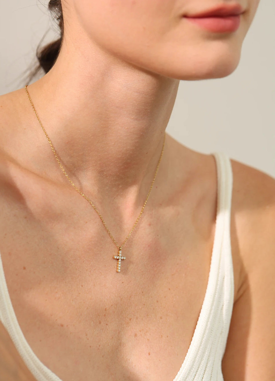 NECKLACE ORIRA