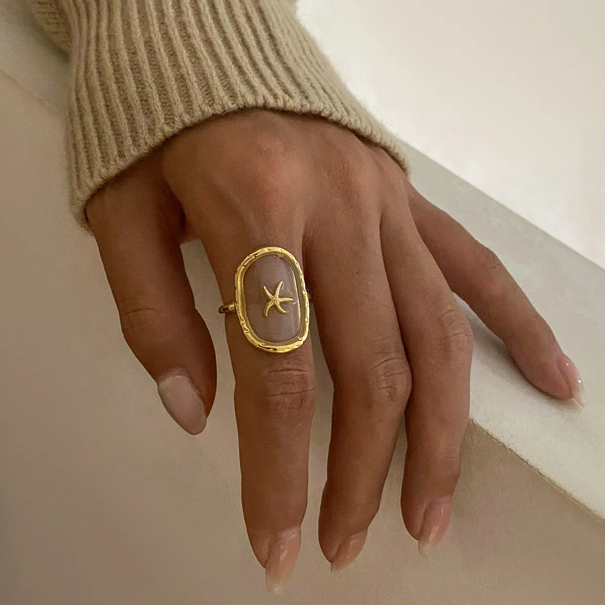 XARYNA RING