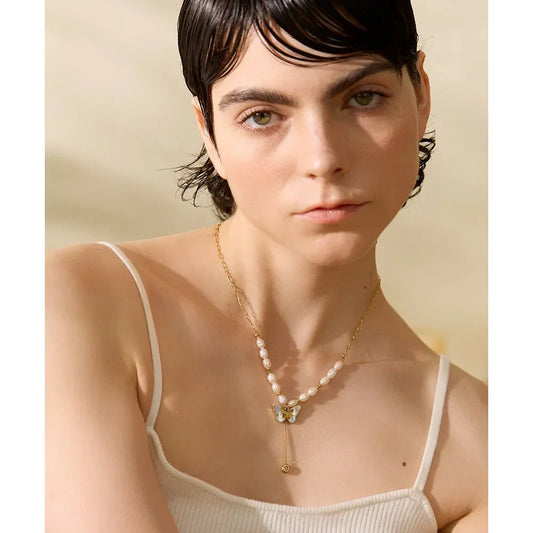 NECKLACE CERY