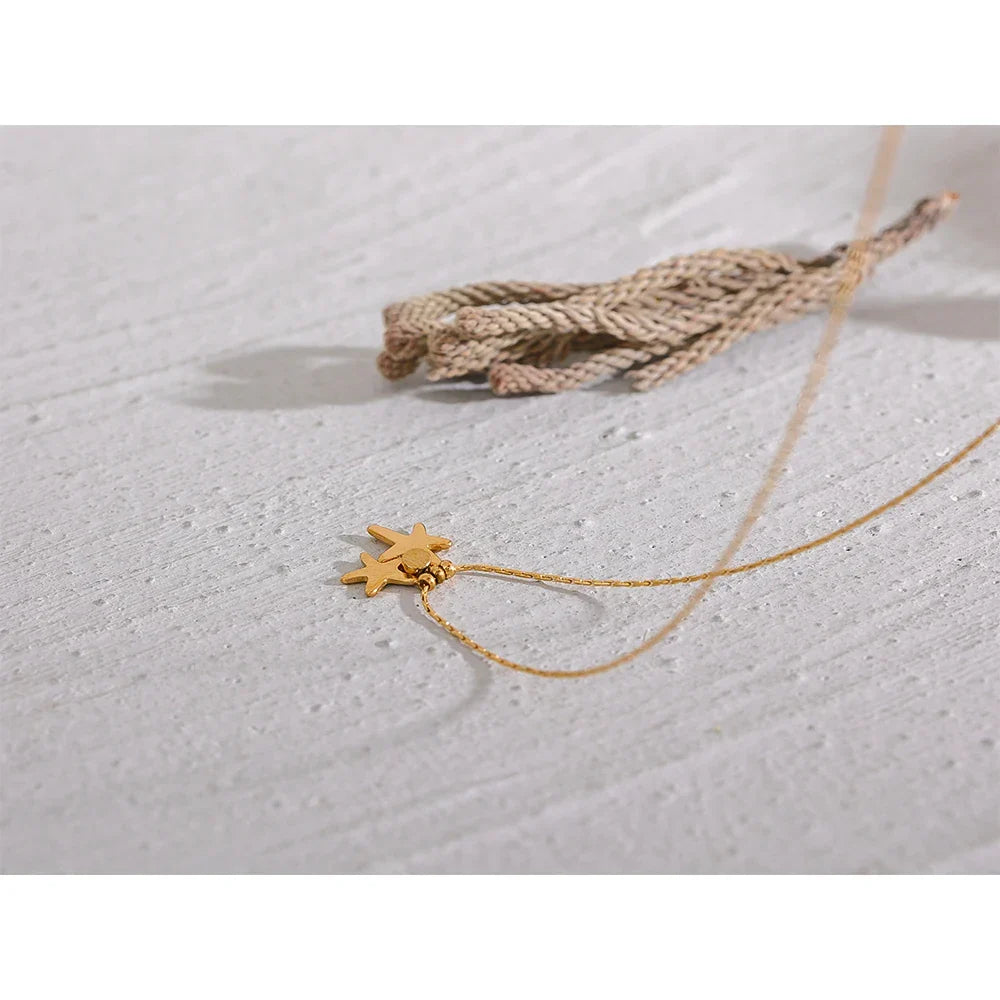 NECKLACE NYRIA