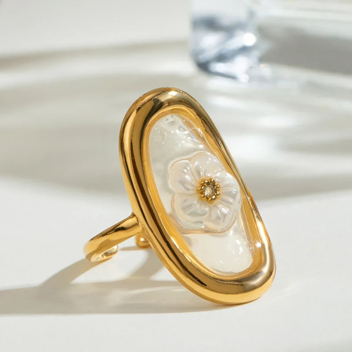 LYNA RING
