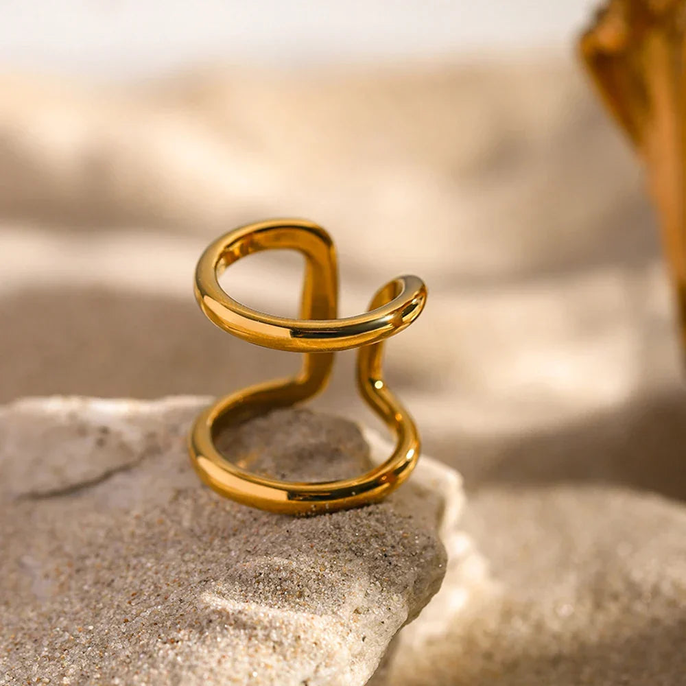 LARITH RING