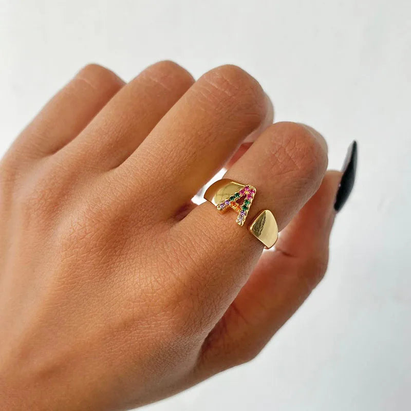 LIRALE RING