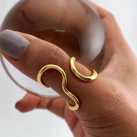 RING NIVARIA