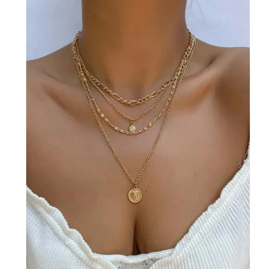 NECKLACE AZIRA