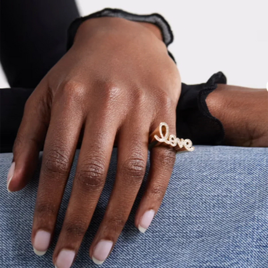 LOVE RING
