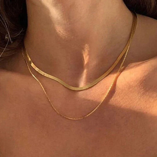 NECKLACE MYRAEN