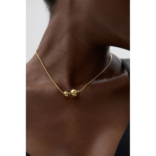 NECKLACE KYRAL