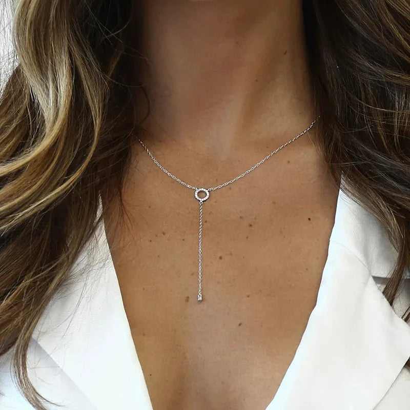 NECKLACE YSELITH