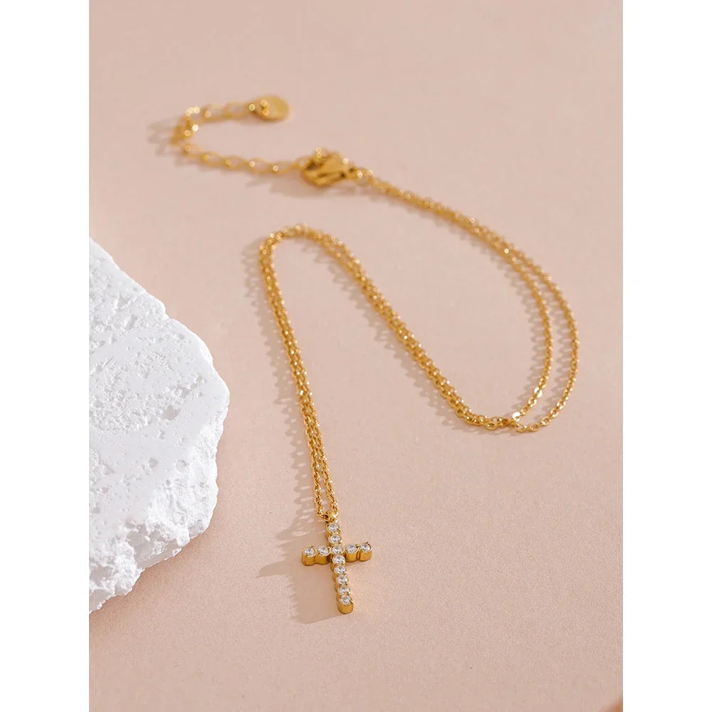 NECKLACE ORIRA