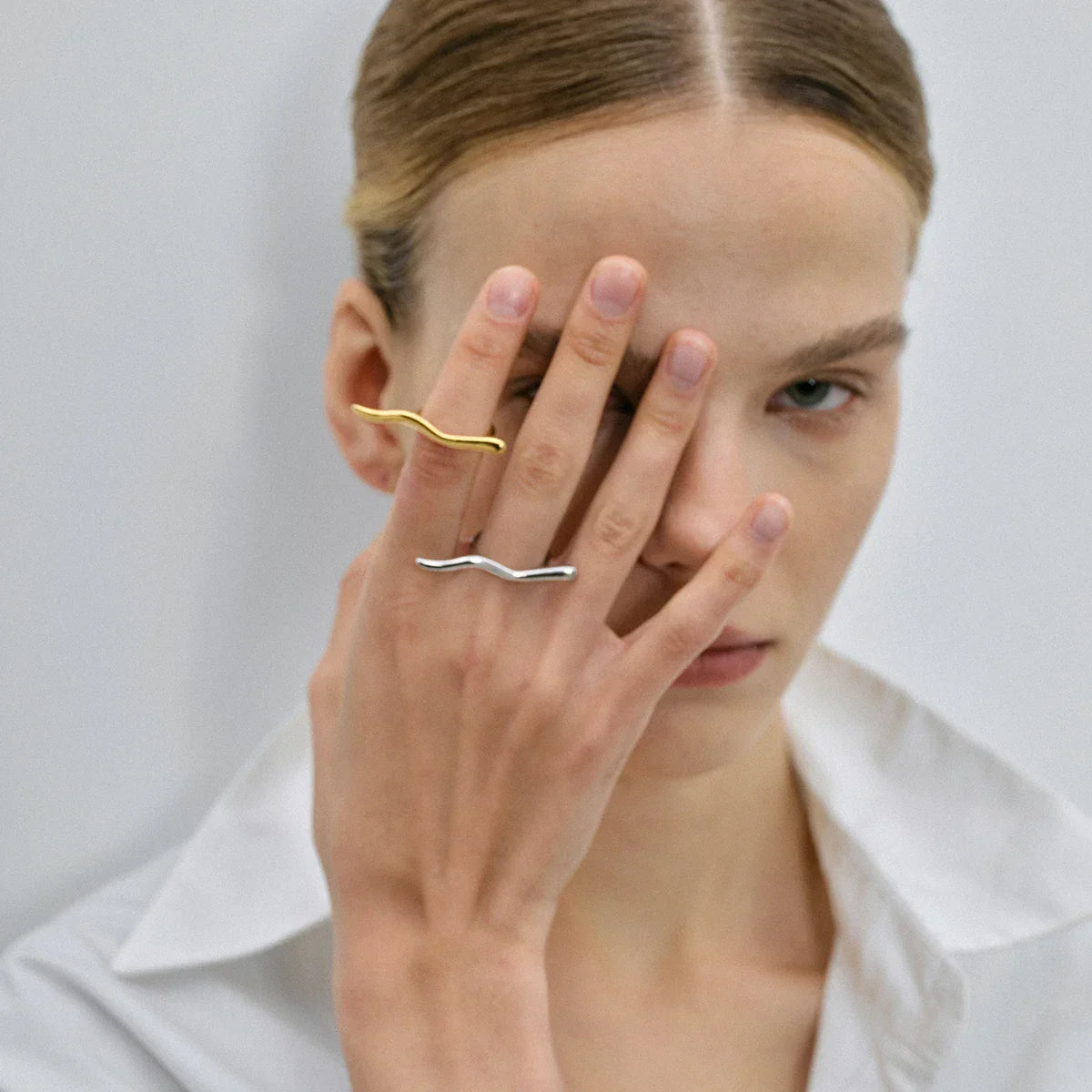 ZALIRAE RING