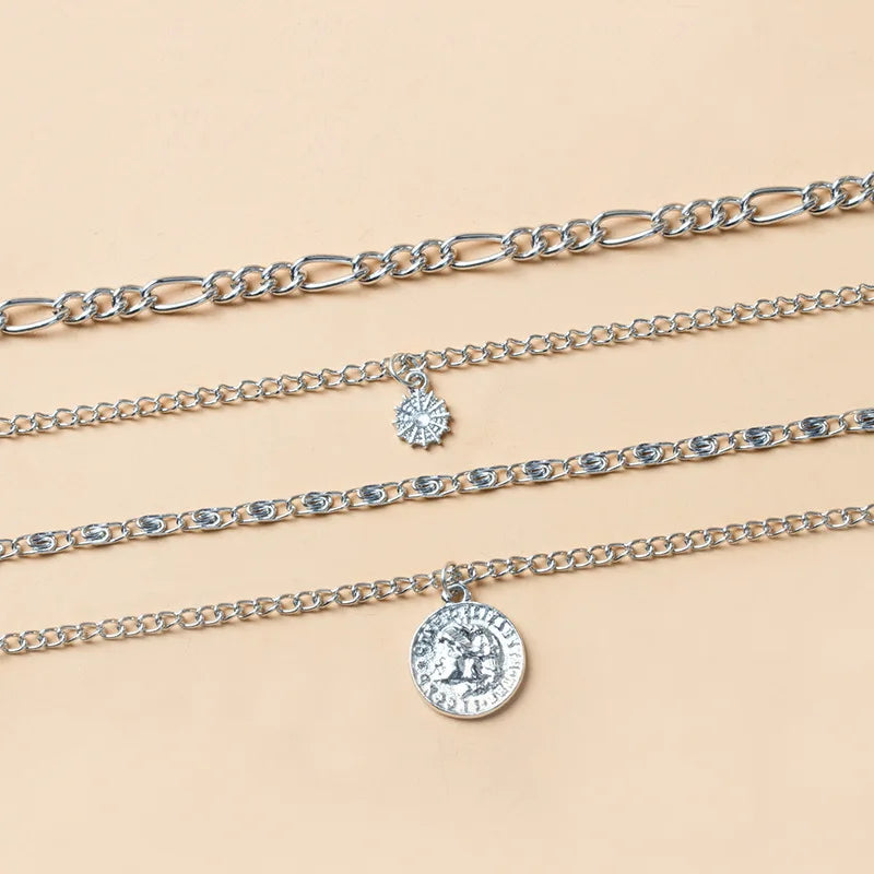 NECKLACE AZIRA