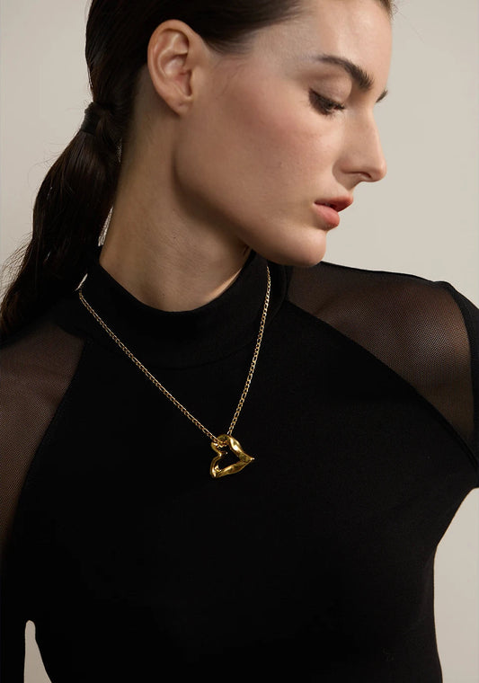NECKLACE NYTHERIA
