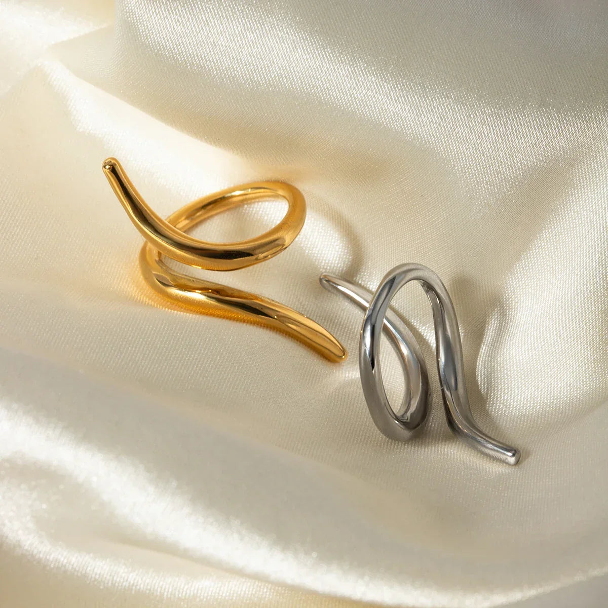MELORIA RING