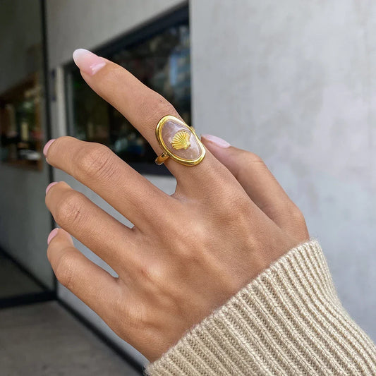 ANERYA RING