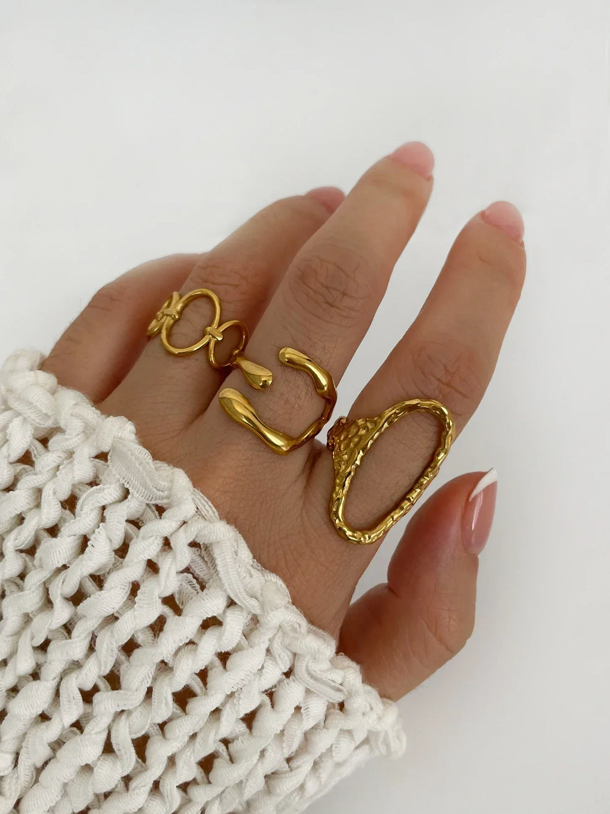 VARIELA RINGS