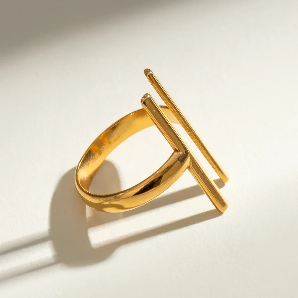 THIA RING