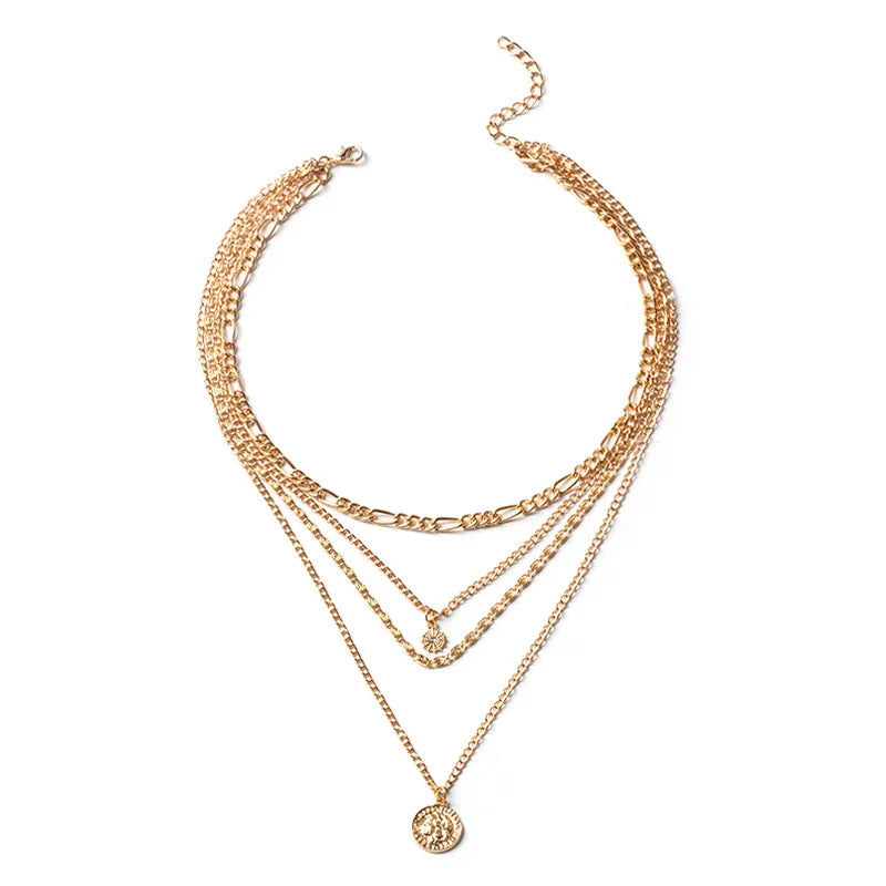 NECKLACE AZIRA