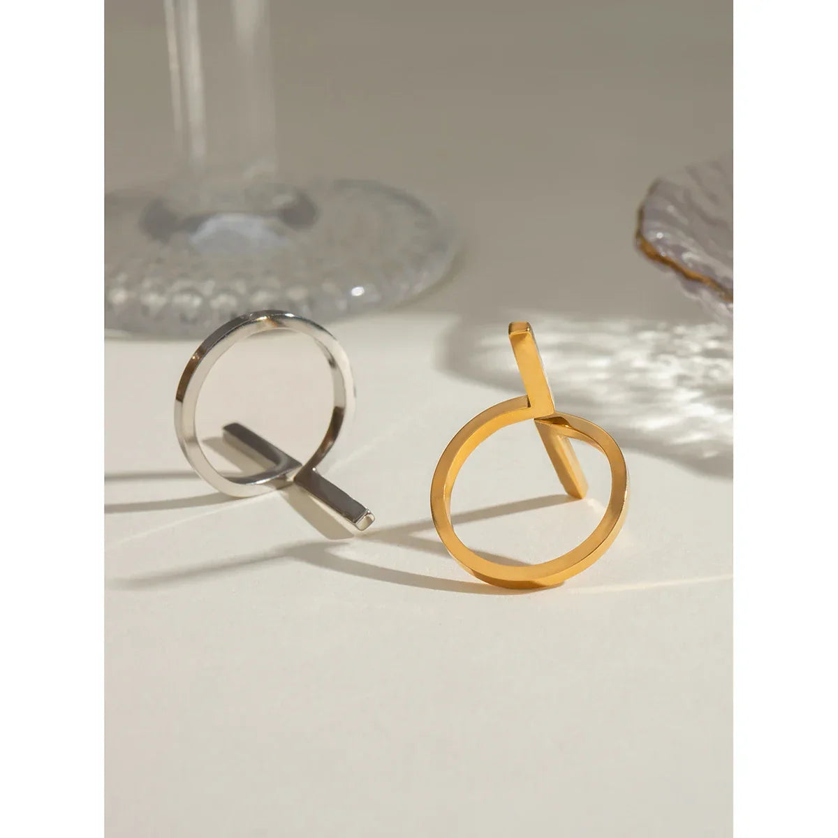 NYSLIRA RING