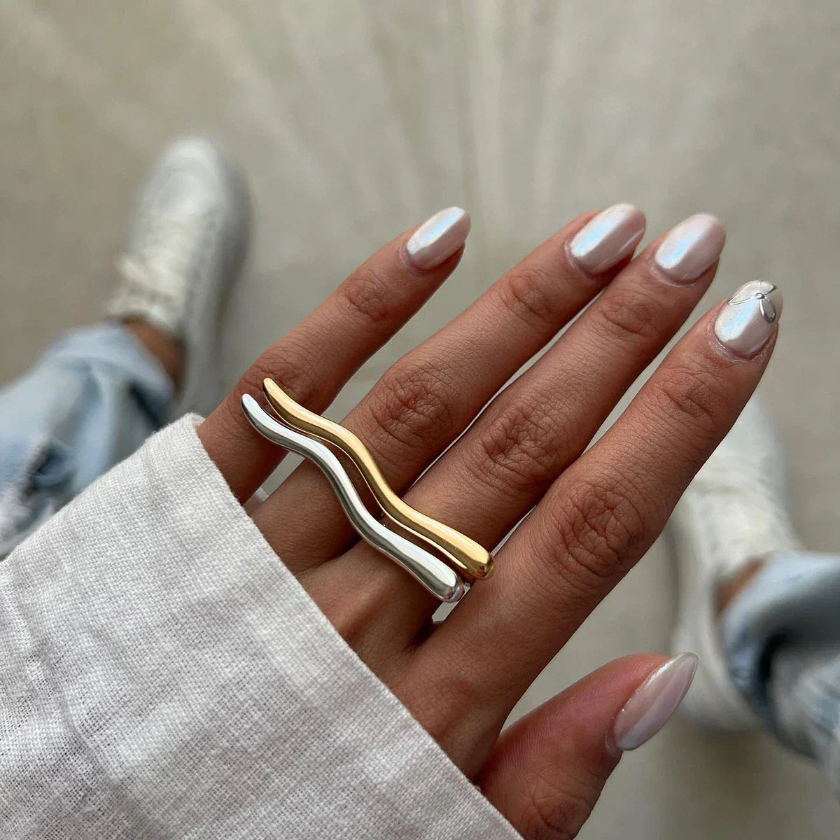 ZALIRAE RING