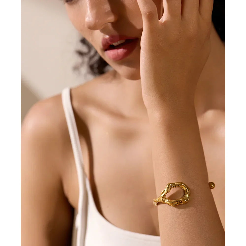 THYREIA BRACELET