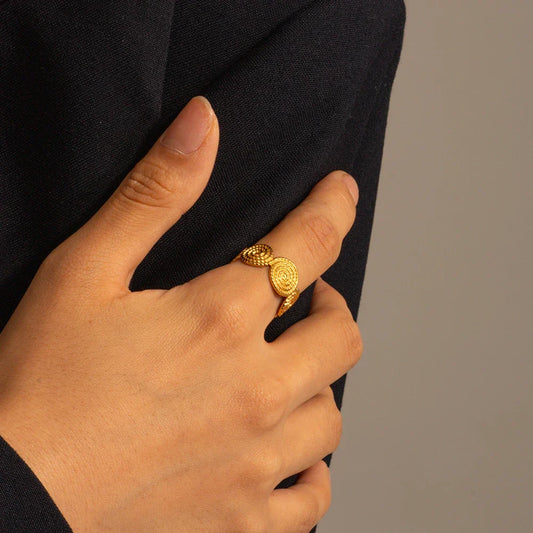 NISYRIA RING