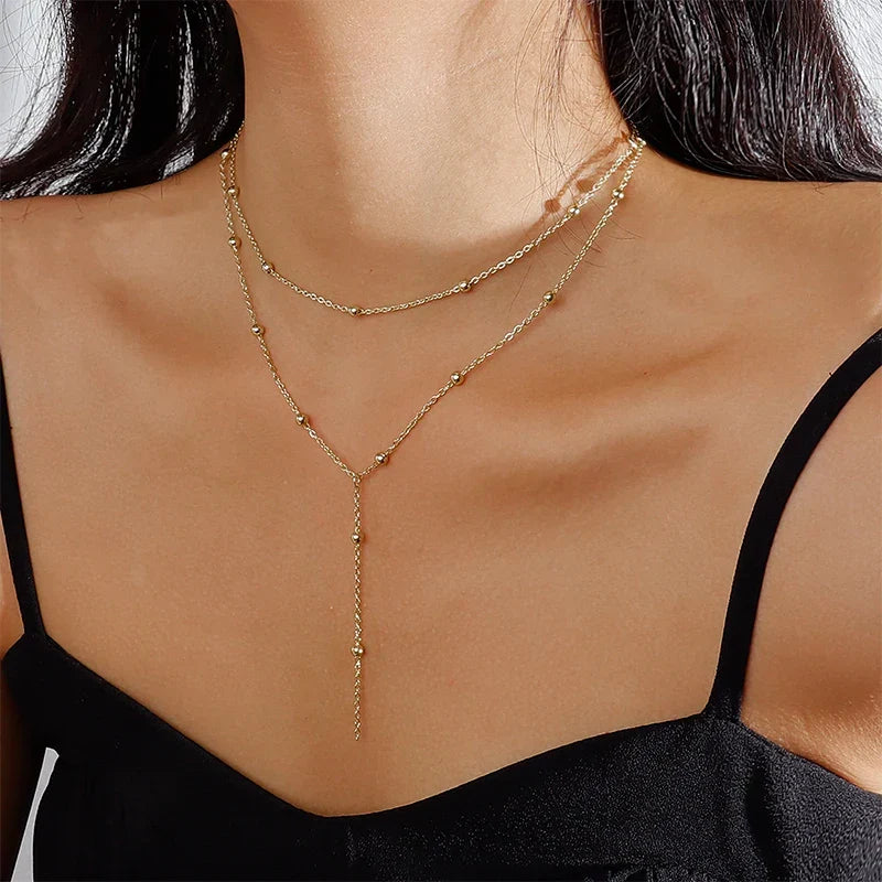 AETHARA NECKLACE