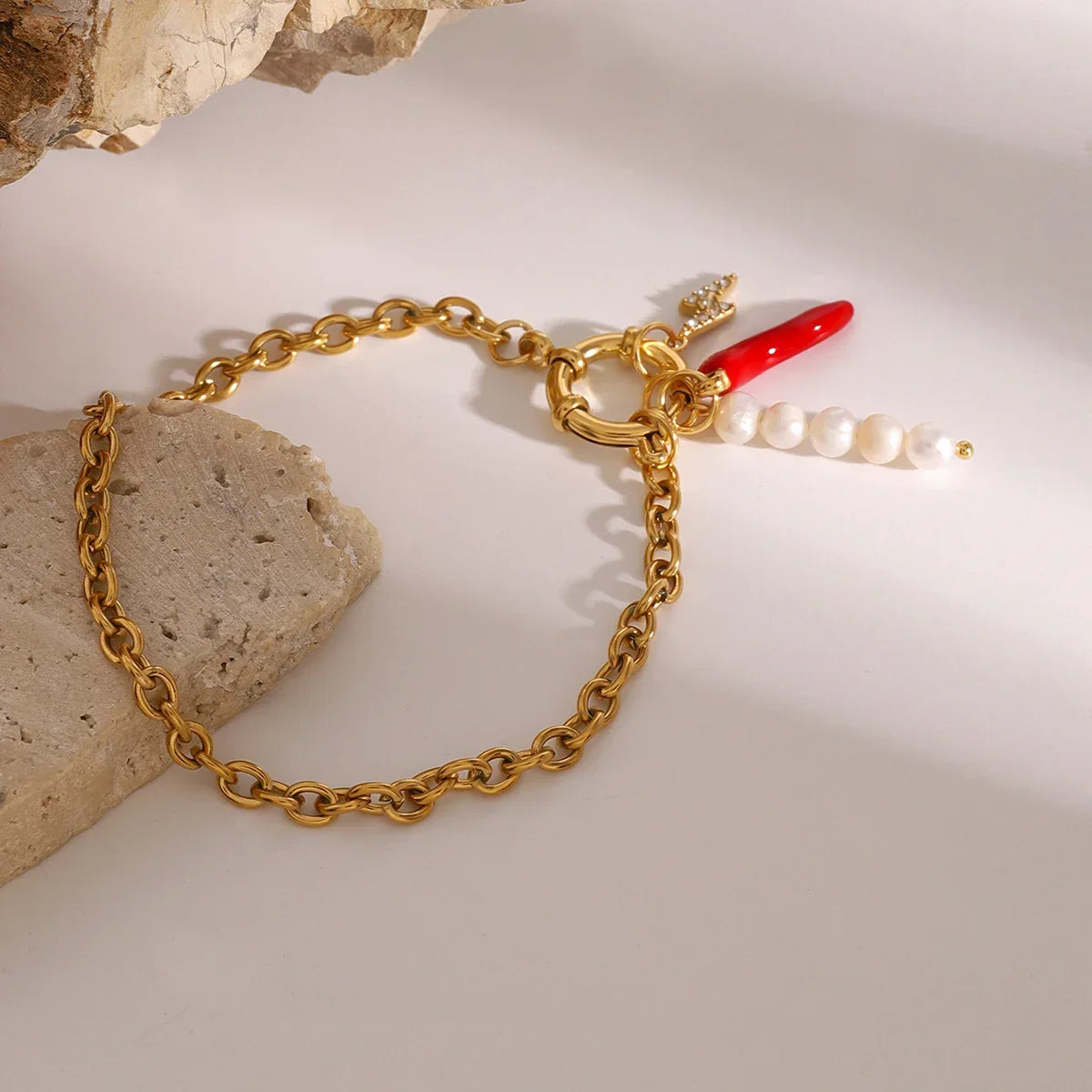 ZYNTHRA BRACELET