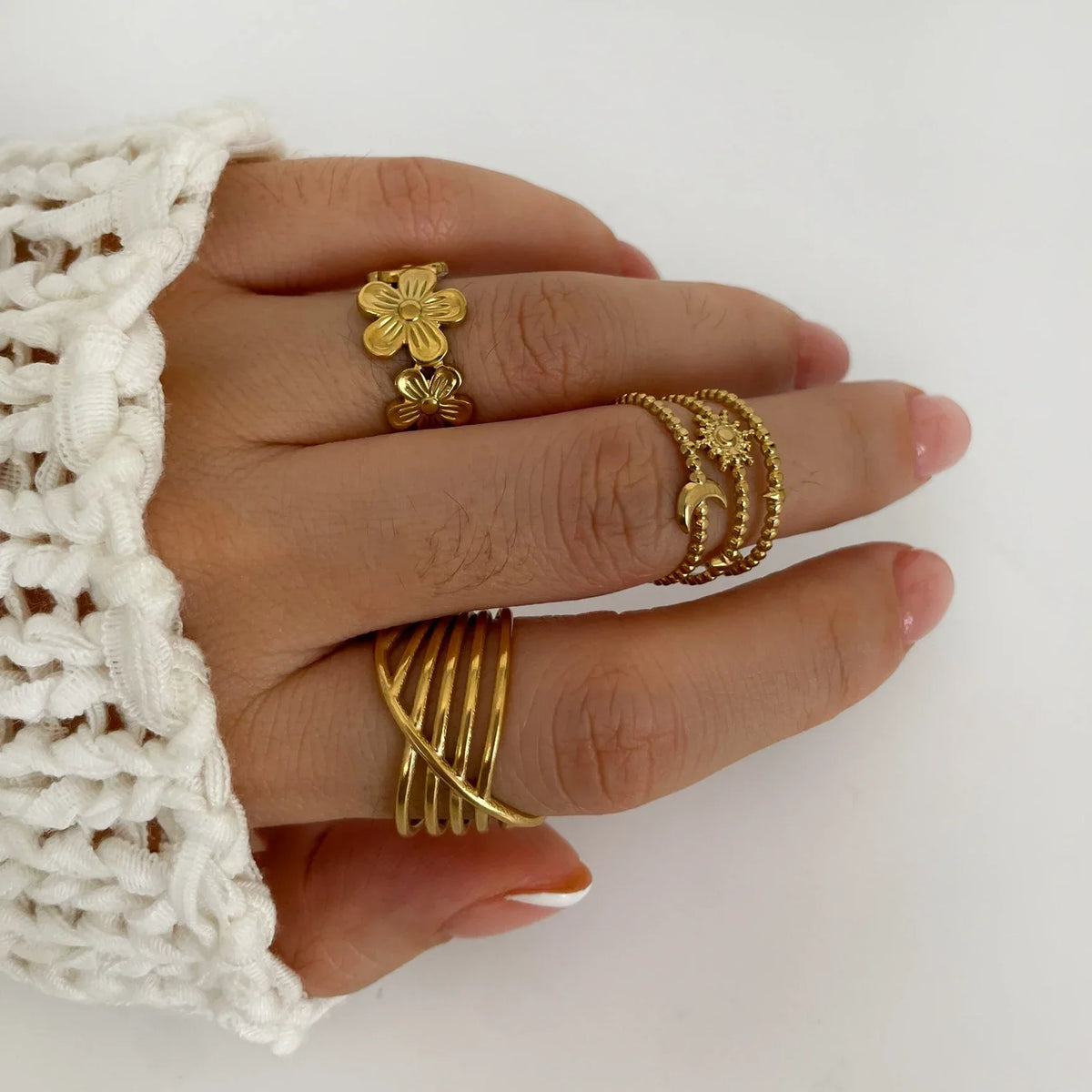 VARIELA RINGS