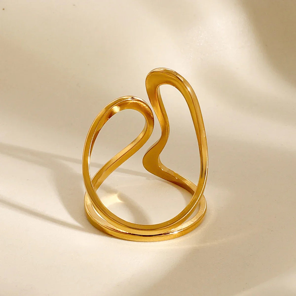 RING NIVARIA